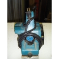 Makita 3 1/4 Inch Power Planer